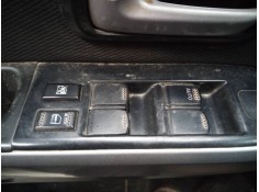 MANDO ELEVALUNAS DELANTERO IZQUIERDO 