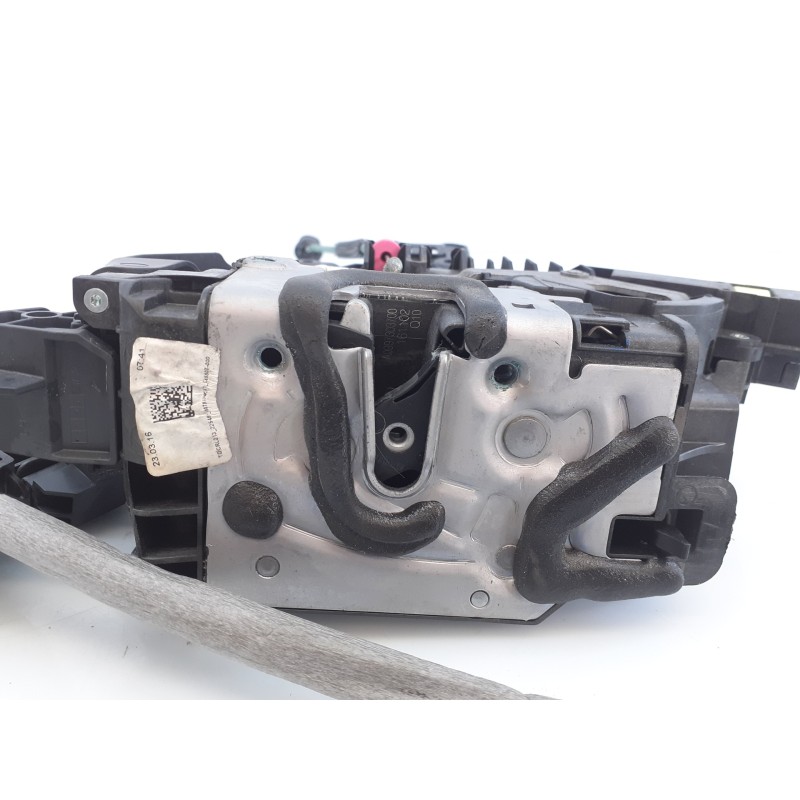 Recambio de cerradura puerta trasera izquierda para mercedes-benz clase e lim. (w213) e 220 d (213.004) referencia OEM IAM A2220