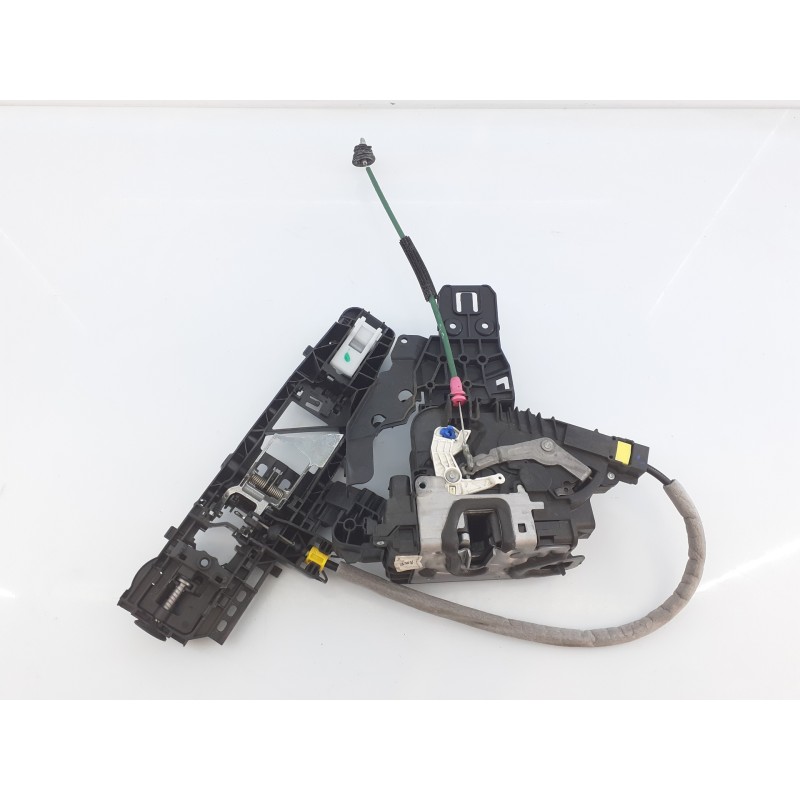 Recambio de cerradura puerta trasera izquierda para mercedes-benz clase e lim. (w213) e 220 d (213.004) referencia OEM IAM A2220