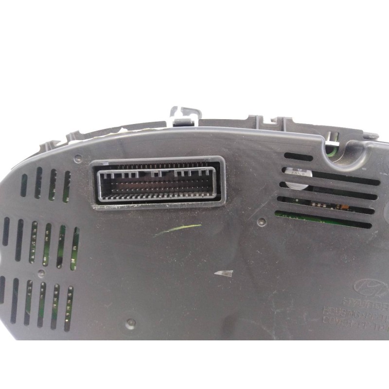 Recambio de cuadro instrumentos para hyundai i20 trend referencia OEM IAM 94003C8012 A2C1215830001 E2-B5-2-2