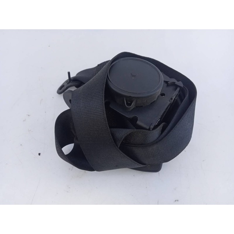 Recambio de cinturon seguridad trasero izquierdo para bmw serie 4 gran coupe (f36) 420d referencia OEM IAM 619185100E 240915 E1-