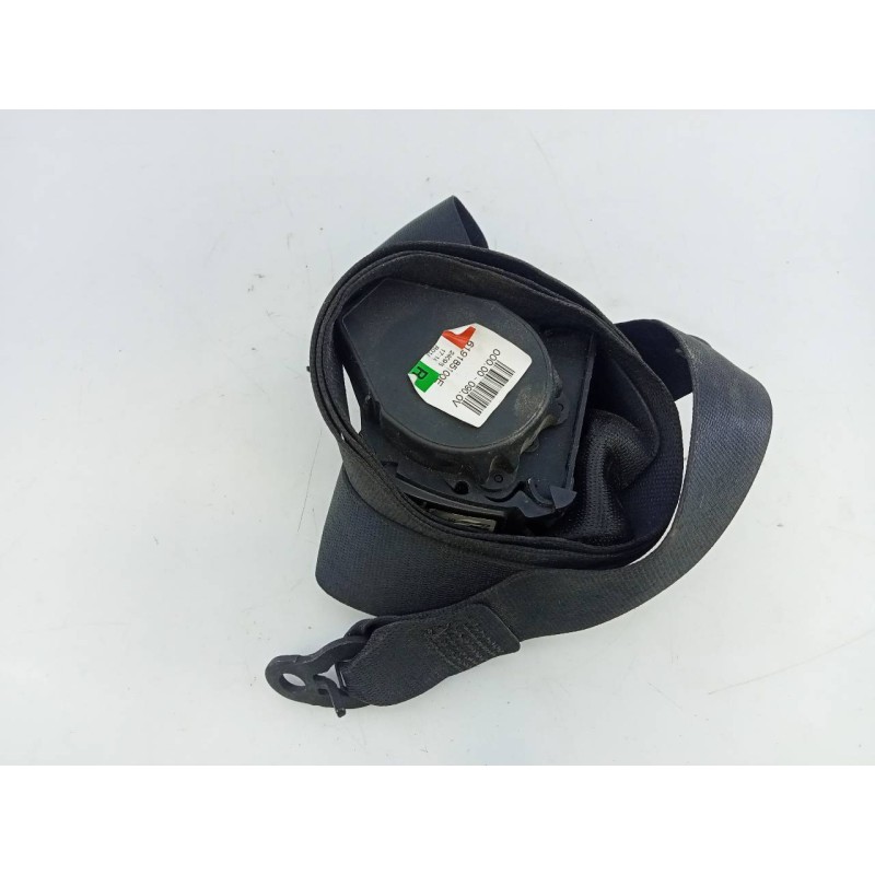 Recambio de cinturon seguridad trasero izquierdo para bmw serie 4 gran coupe (f36) 420d referencia OEM IAM 619185100E 240915 E1-