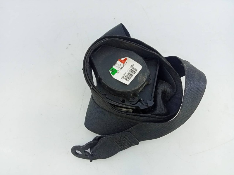 Recambio de cinturon seguridad trasero izquierdo para bmw serie 4 gran coupe (f36) 420d referencia OEM IAM 619185100E 240915 E1-