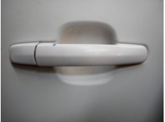 MANETA EXTERIOR PORTON 