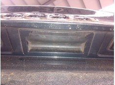 Recambio de maneta exterior porton para audi a4 ber. (b8) básico referencia OEM IAM   