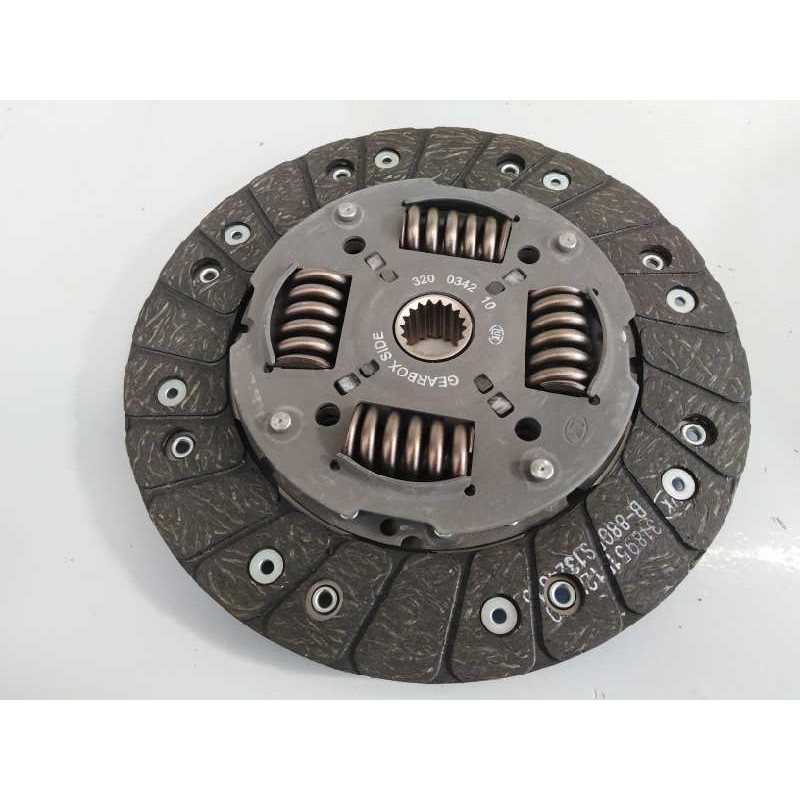 Recambio de kit embrague para citroën berlingo referencia OEM IAM 620309600 NUEVO T1-3-B1-5