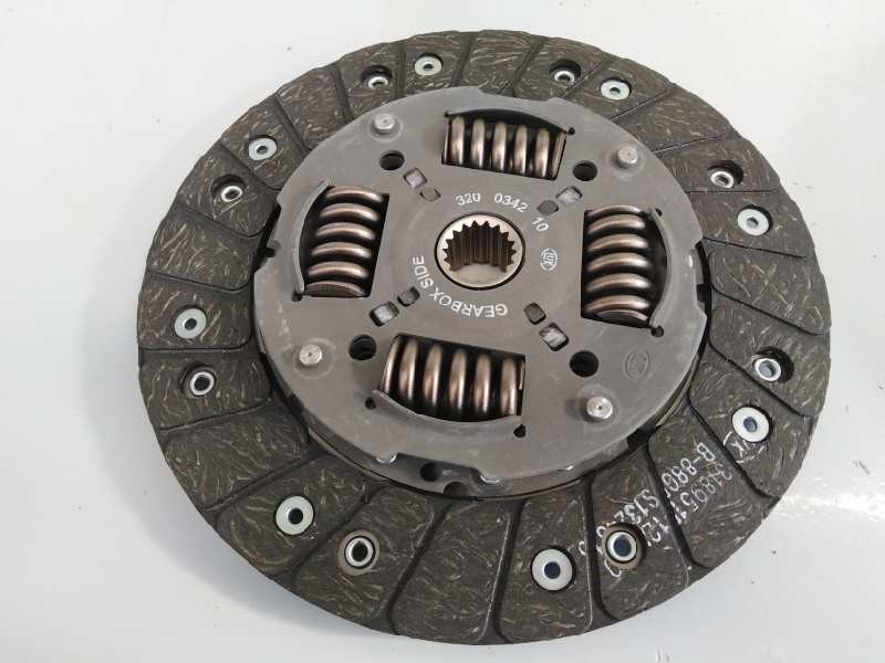 Recambio de kit embrague para citroën berlingo referencia OEM IAM 620309600 NUEVO T1-3-B1-5