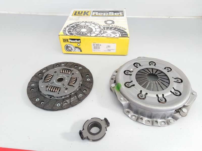 Recambio de kit embrague para citroën berlingo referencia OEM IAM 620309600 NUEVO T1-3-B1-5