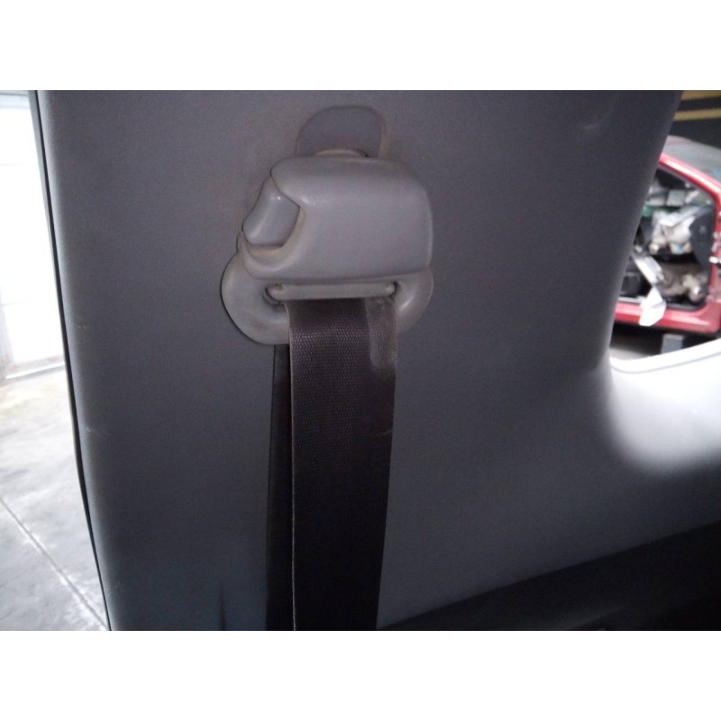 Recambio de cinturon seguridad delantero derecho para mitsubishi montero (v60/v70) 2.5 tdi sahel (3-ptas.) referencia OEM IAM   