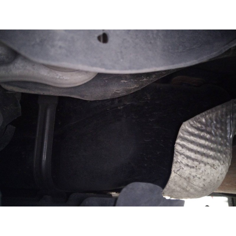 Recambio de deposito combustible para mercedes-benz clase e lim. (w213) e 220 d (213.004) referencia OEM IAM   