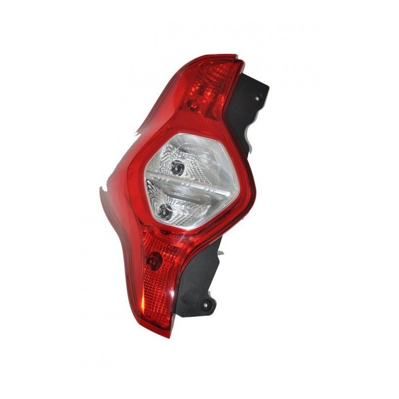 Recambio de piloto trasero derecho para dacia lodgy referencia OEM IAM 103F08560772 NUEVO T2-1-B