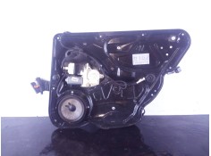 Recambio de elevalunas trasero derecho para volkswagen passat berlina (3c2) highline referencia OEM IAM 1K0959704P 981244340 P2-