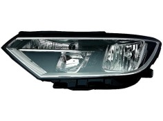 Recambio de faro derecho para volkswagen passat lim. (3g2) referencia OEM IAM 11913302 NUEVO T1-4-A