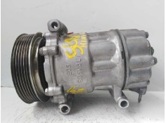 Recambio de compresor aire acondicionado para bmw mini (r56) cooper d referencia OEM IAM 06124301762  P3-B2-9-2