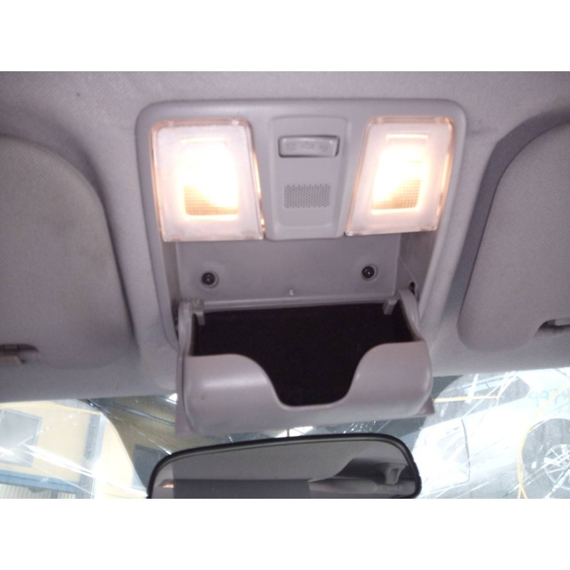 Recambio de luz interior para hyundai i20 trend referencia OEM IAM   
