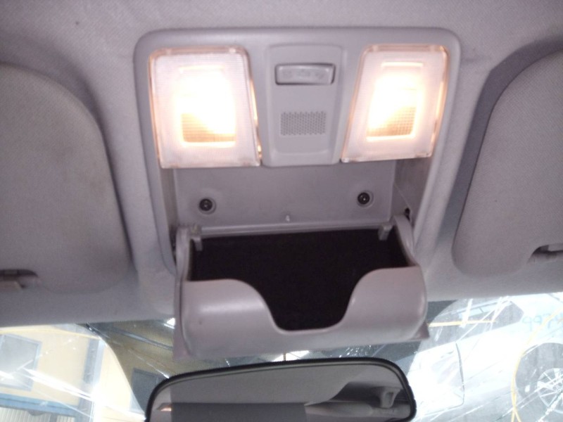 Recambio de luz interior para hyundai i20 trend referencia OEM IAM   