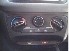 MANDO CALEFACCION / AIRE ACONDICIONADO 