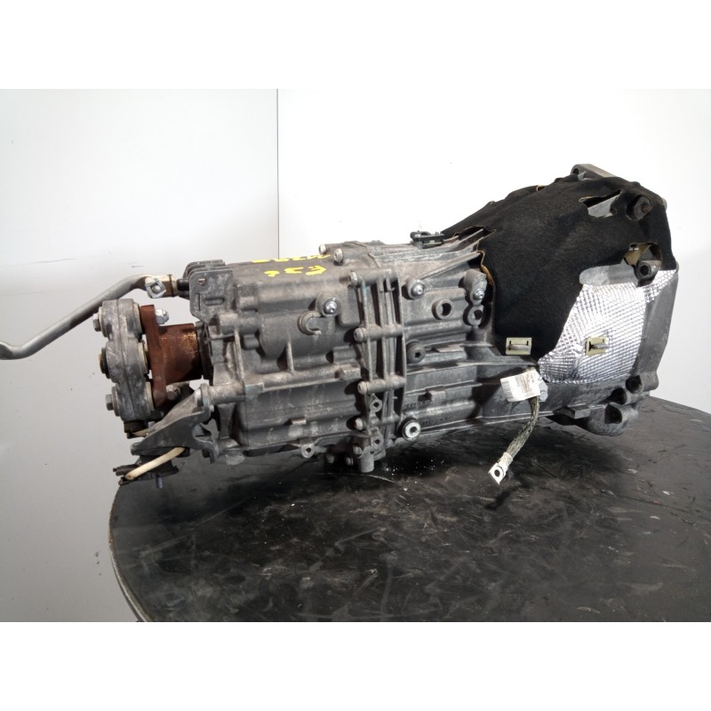 Recambio de caja cambios para bmw serie 4 gran coupe (f36) 420d referencia OEM IAM HAR 6459264 M1-A2-173