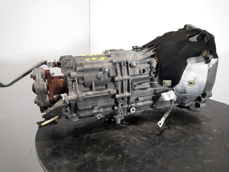 Recambio de caja cambios para bmw serie 4 gran coupe (f36) 420d referencia OEM IAM HAR 6459264 M1-A2-173