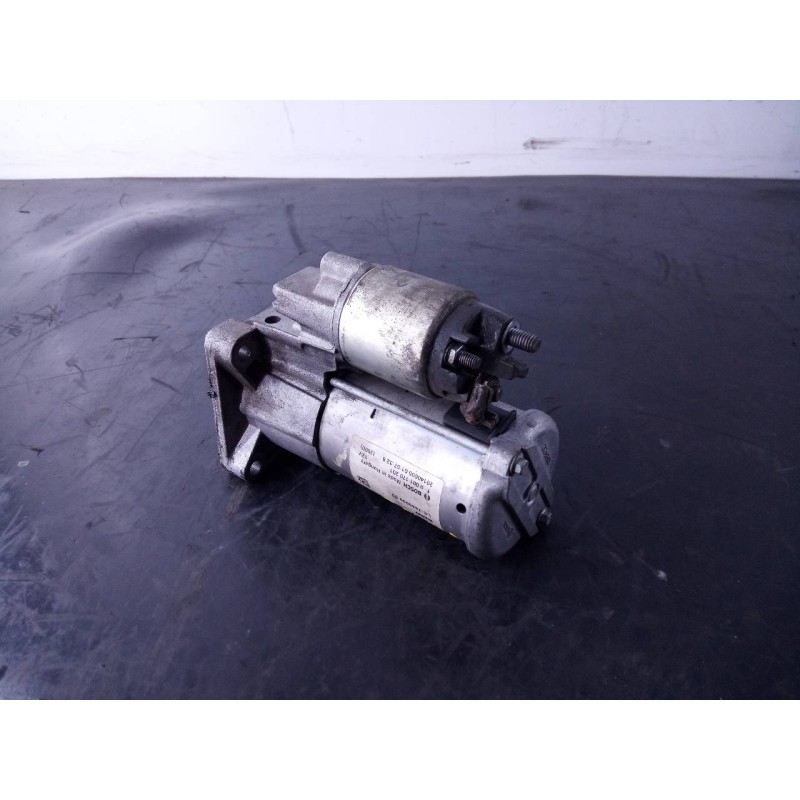 Recambio de motor arranque para mini mini (f56) one referencia OEM IAM 764909003 0001170201 P3-A7-27-3