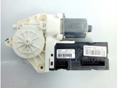 Recambio de motor elevalunas delantero izquierdo para renault laguna grandtour iii gt referencia OEM IAM 807310002R  