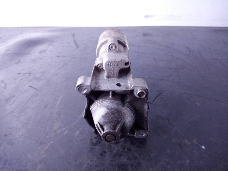 Recambio de motor arranque para mini mini (f56) one referencia OEM IAM 764909003 0001170201 P3-A7-27-3