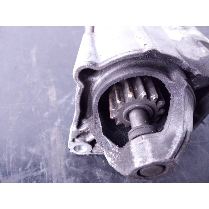 Recambio de motor arranque para mini mini (f56) one referencia OEM IAM 764909003 0001170201 P3-A7-27-3