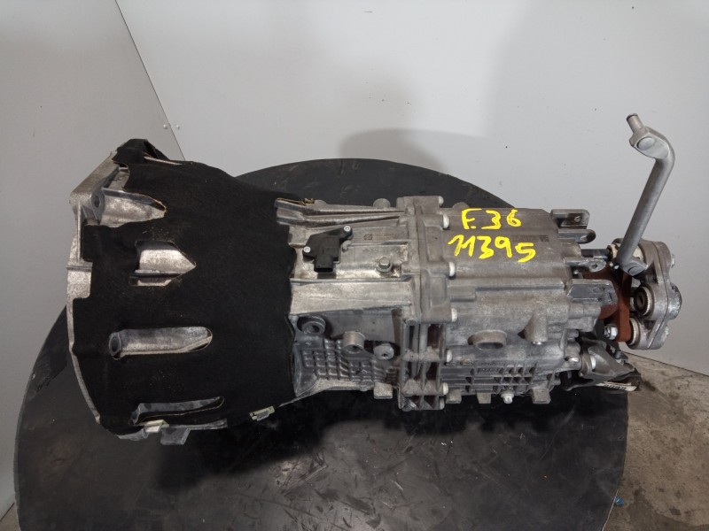 Recambio de caja cambios para bmw serie 4 gran coupe (f36) 420d referencia OEM IAM HAR 6459264 M1-A2-173