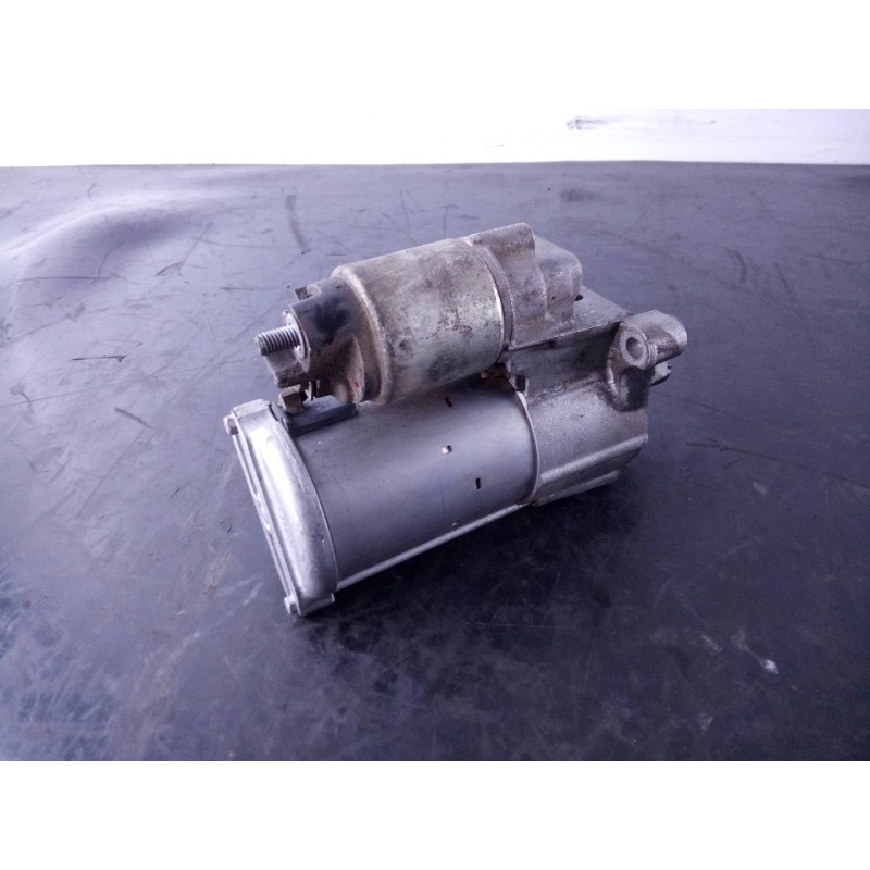 Recambio de motor arranque para mini mini (f56) one referencia OEM IAM 764909003 0001170201 P3-A7-27-3