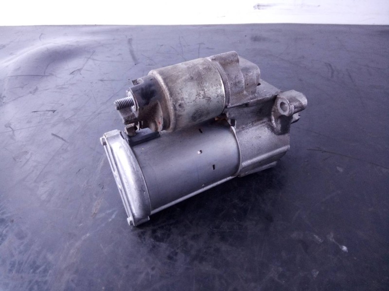 Recambio de motor arranque para mini mini (f56) one referencia OEM IAM 764909003 0001170201 P3-A7-27-3