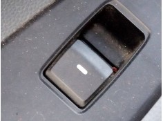 MANDO ELEVALUNAS TRASERO IZQUIERDO 