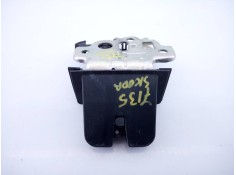 CERRADURA MALETERO / PORTON 5E0S27505 18282124 E1-A5-43-2