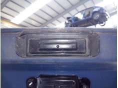 MANETA EXTERIOR PORTON 