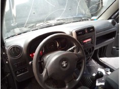 Recambio de salpicadero para suzuki jimny sn (fj) techo metálico referencia OEM IAM 7311176J11P4Z   2