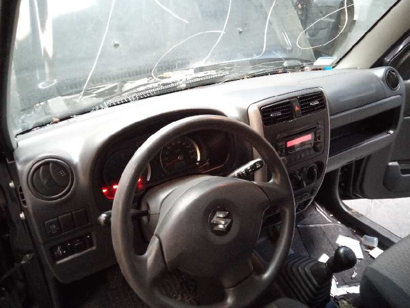 Recambio de salpicadero para suzuki jimny sn (fj) techo metálico referencia OEM IAM 7311176J11P4Z  