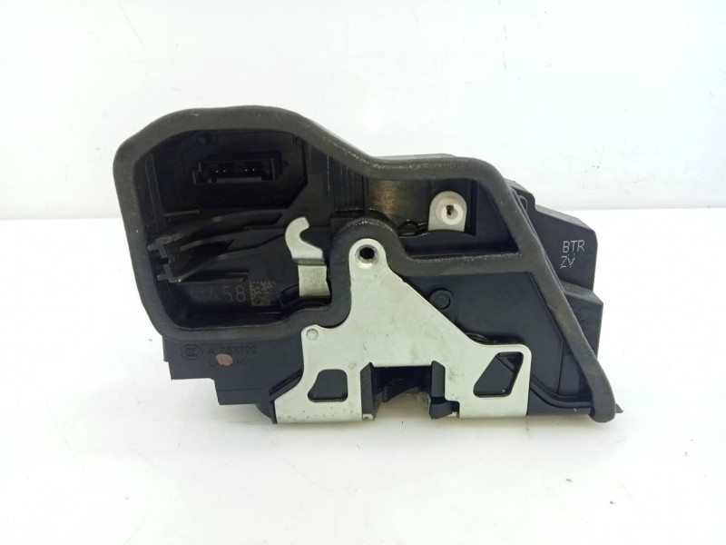 Recambio de cerradura puerta delantera derecha para bmw serie 4 gran coupe (f36) 420d referencia OEM IAM 7229458  E1-A3-52-2