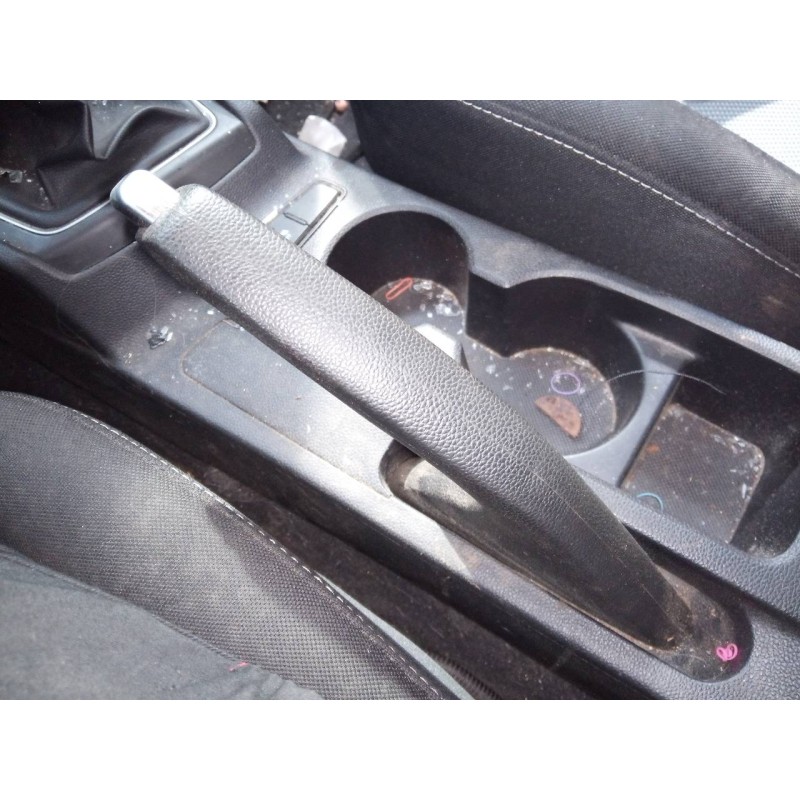 Recambio de palanca freno de mano para hyundai i20 trend referencia OEM IAM   
