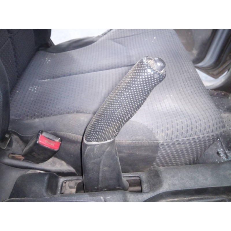 Recambio de palanca freno de mano para mitsubishi montero (v60/v70) 2.5 tdi sahel (3-ptas.) referencia OEM IAM   