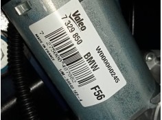 MOTOR LIMPIA TRASERO 7329850 