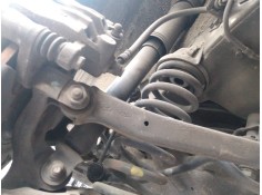 AMORTIGUADOR TRASERO IZQUIERDO 