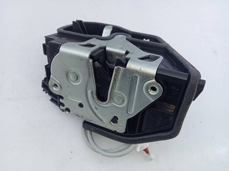 Recambio de cerradura puerta delantera derecha para bmw serie 4 gran coupe (f36) 420d referencia OEM IAM 7229458  E1-A3-52-2