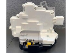 Recambio de cerradura puerta trasera derecha para universal cerradura trasera derecha audi / seat referencia OEM IAM DTSVW9048 N