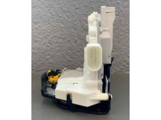 Recambio de cerradura puerta trasera derecha para universal cerradura trasera derecha audi / seat referencia OEM IAM DTSVW9048 N 2