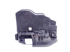 CERRADURA PUERTA DELANTERA IZQUIERDA 7229461 E1-A3-28-2