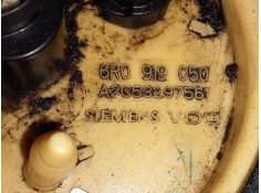 Recambio de aforador para seat ibiza (6j5) reference referencia OEM IAM 6R0919050   2