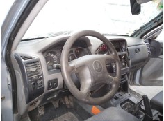 Recambio de salpicadero para mitsubishi montero (v60/v70) 2.5 tdi sahel (3-ptas.) referencia OEM IAM    2