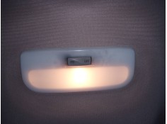 Recambio de luz interior para renault scenic iii grand dynamique referencia OEM IAM   