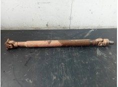 Recambio de transmision central para suzuki grand vitara jb (jt) 1,9 ltr. ddis jlx-es 5-türig referencia OEM IAM   P1-A1-18