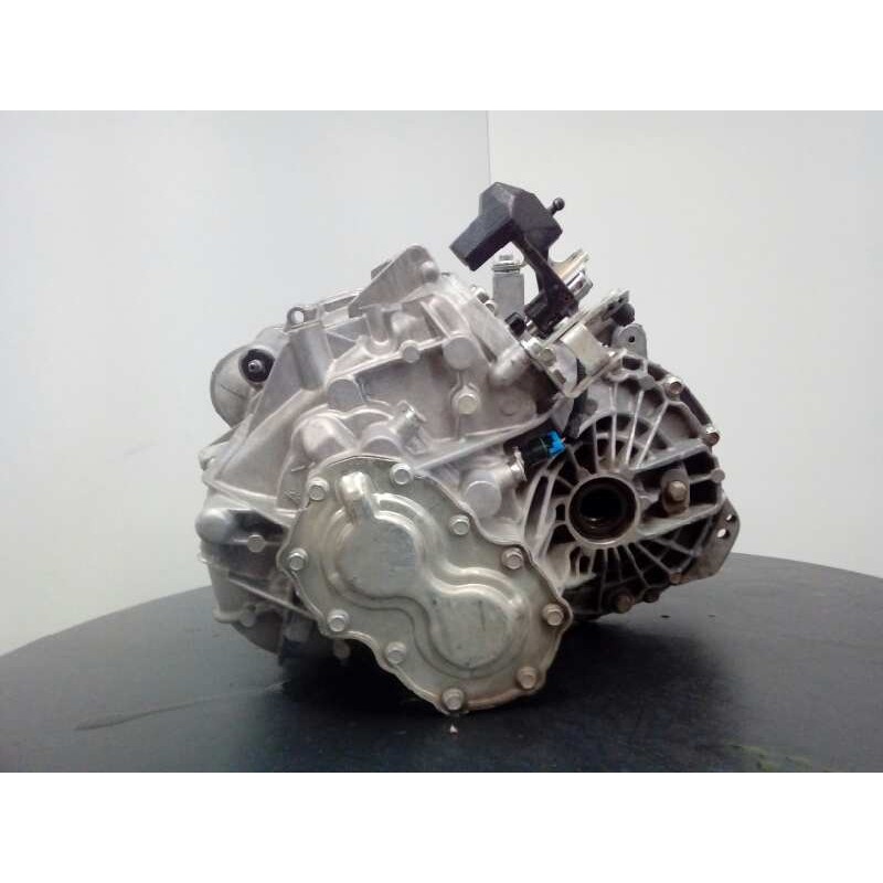 Recambio de caja cambios para chevrolet lacetti cdx referencia OEM IAM BF023043 W3261 M1-A3-136