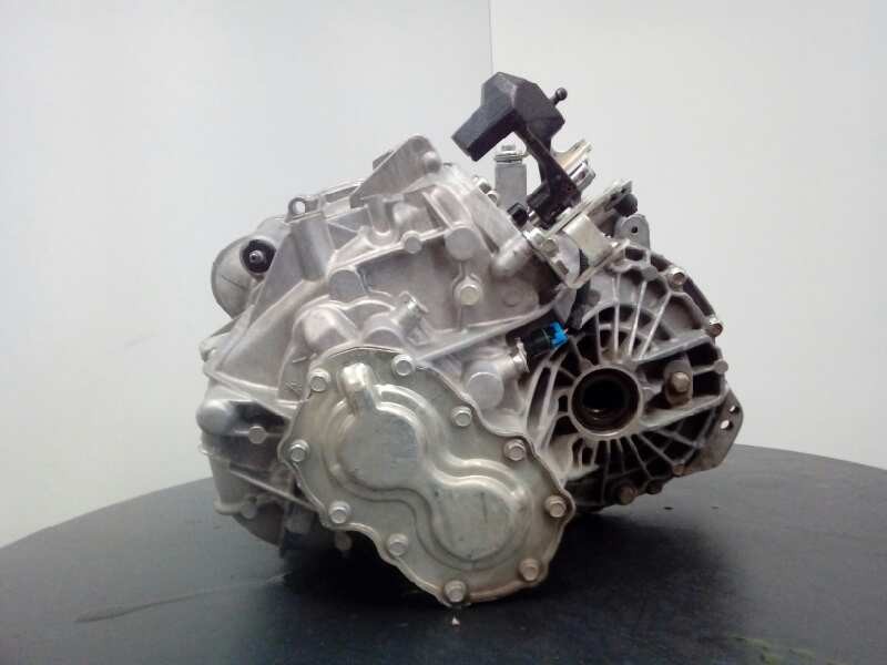 Recambio de caja cambios para chevrolet lacetti cdx referencia OEM IAM BF023043 W3261 M1-A3-136